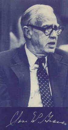 Clare W. Graves